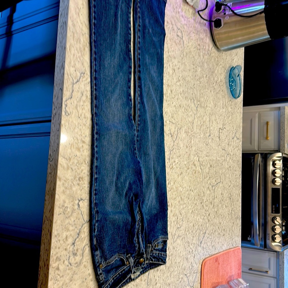 St John’s Bay skinny jeans